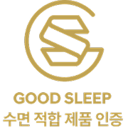 Good Sleep Gold Mark Certification