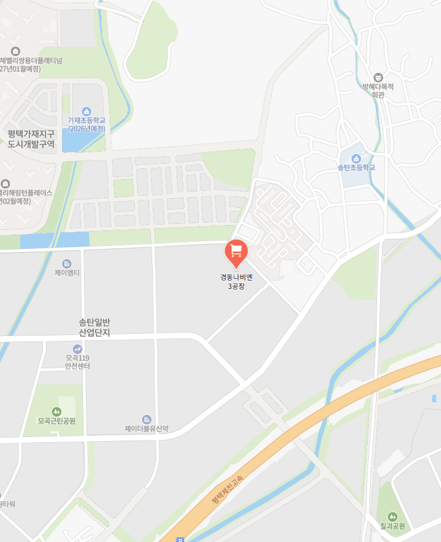 네이버 지도 보기