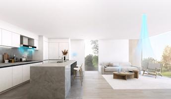 KD Navien launches new subscription service for 3D Air Hood and Ventilation Air Purifiers